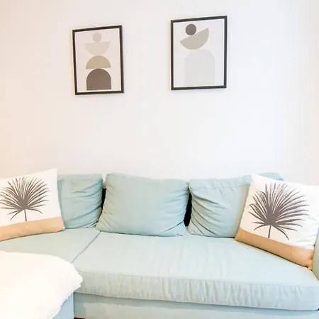 Apartment Le Tanger
