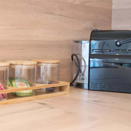 Apartment Le Tanger Angers