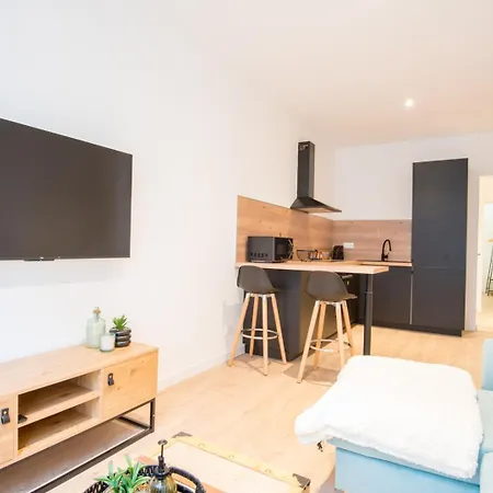 Le Tanger * Angers